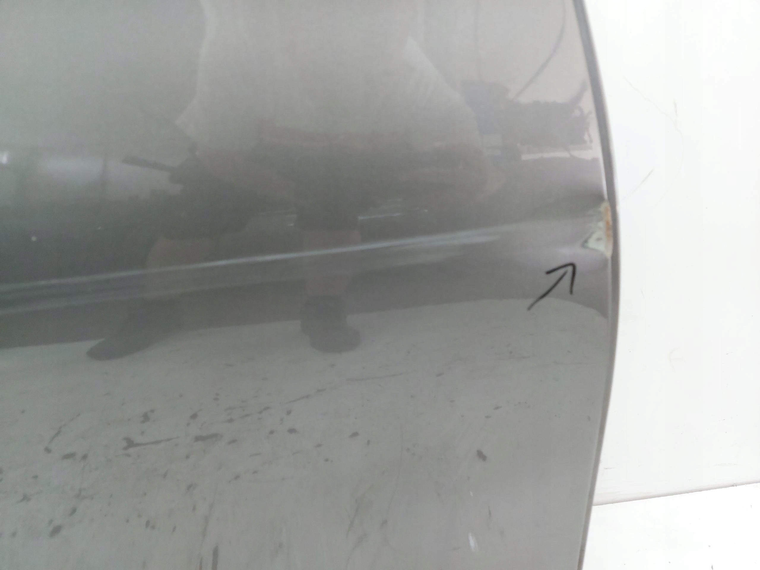 Tür Mercedes-Benz A-Klasse W177 2018 Rechts Hinten Door Porta Porte