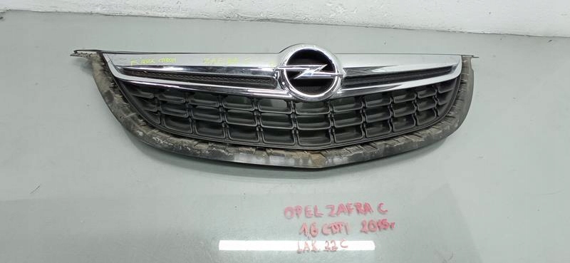 Kühlergrill Opel Zafira C FRONTGRILL Kühlergitter