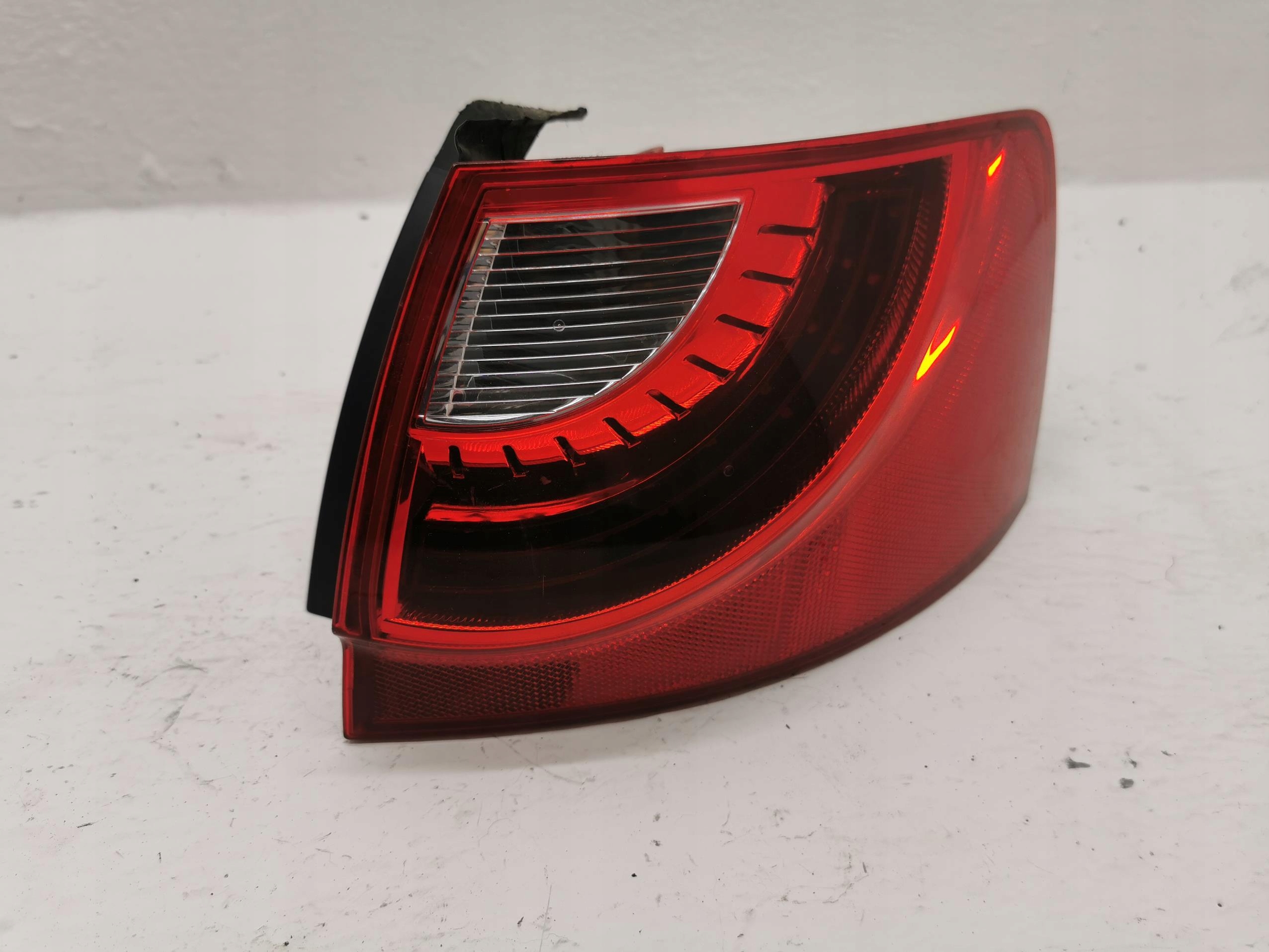 SEAT Exeo 3R 2013 Rückleuchte Rechts 3R9945096 Rearlamp