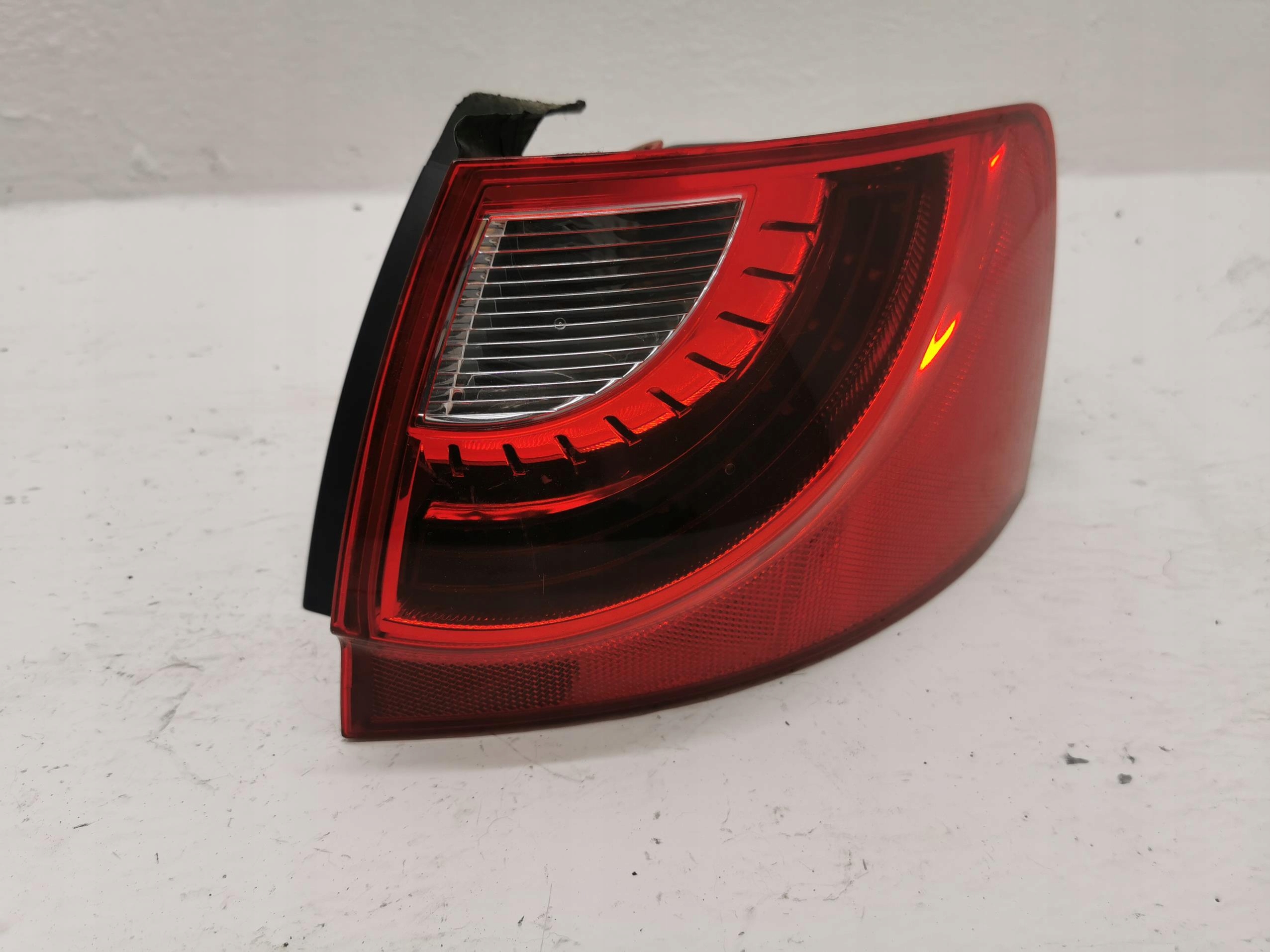 SEAT Exeo 3R 2013 Rückleuchte Rechts 3R9945096 Rearlamp
