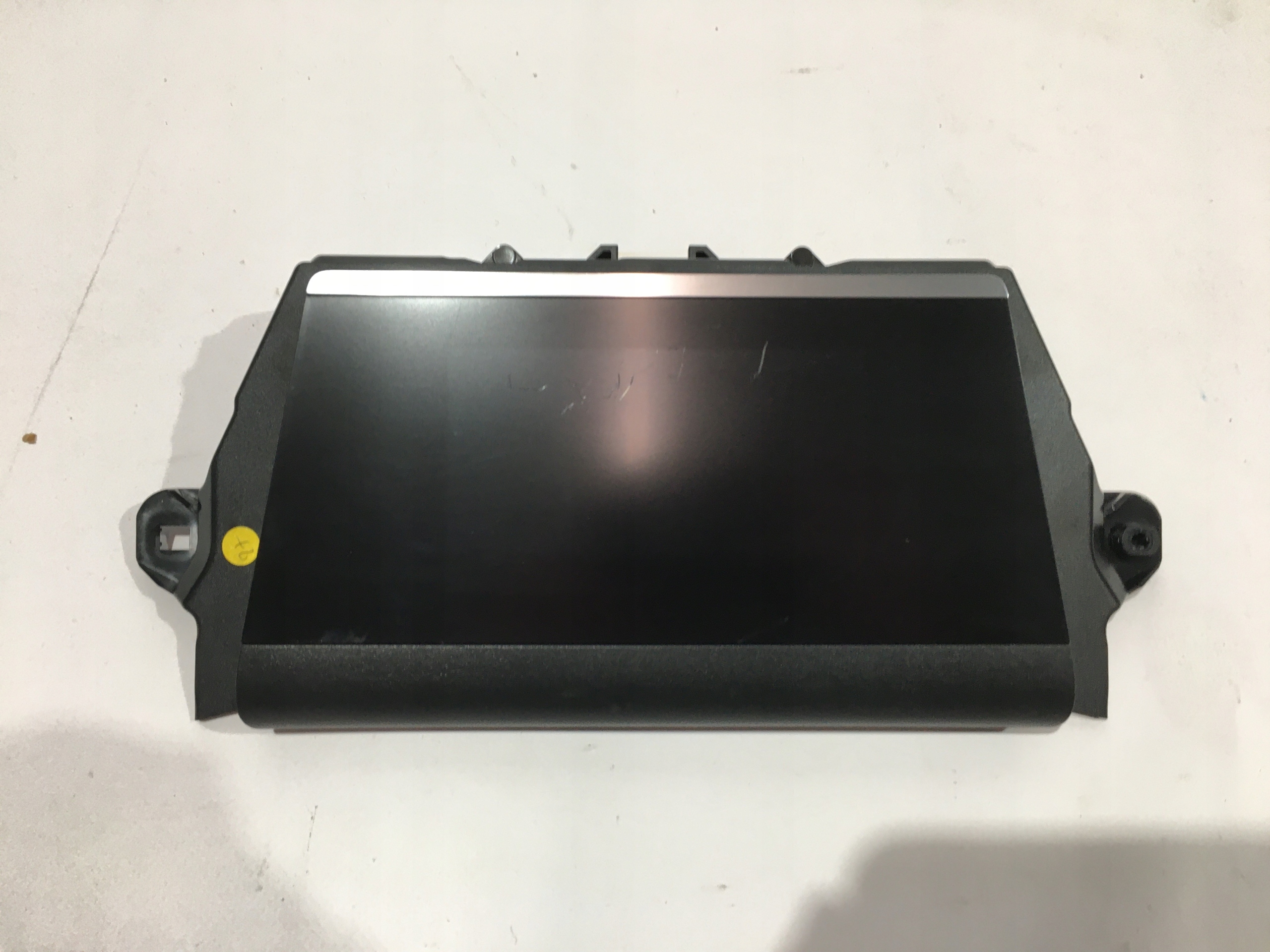 Citroen C4 L Screen Kombiinstrument Tacho