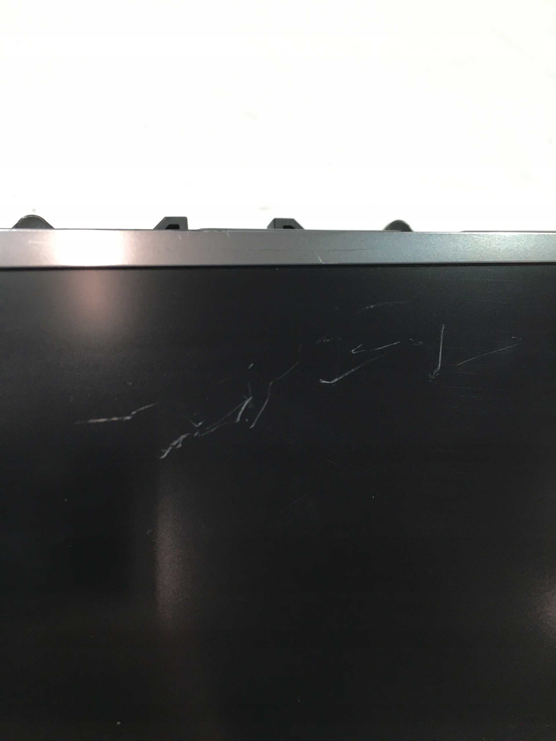 Citroen C4 L Screen Kombiinstrument Tacho