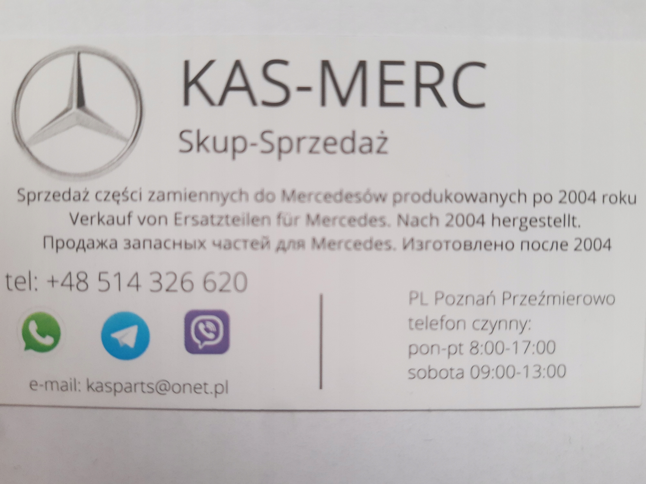 Kotflügel Mercedes-Benz C-Klasse W205 Links Vorne A2058800118 Fender Parafanghi Ailes